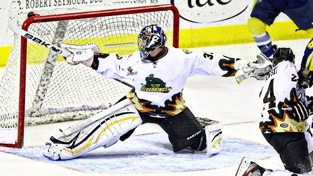 Riverkings’ Darling wins Stanley Cup Article Image Alt Text