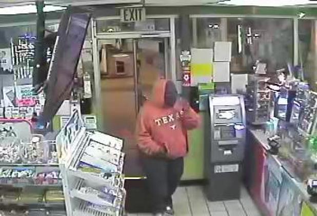 BREAKING UPDATE: Whiteville Police have identified the Whiteville BP robbery suspect Robbery suspect identified in Whiteville BP armed robbery