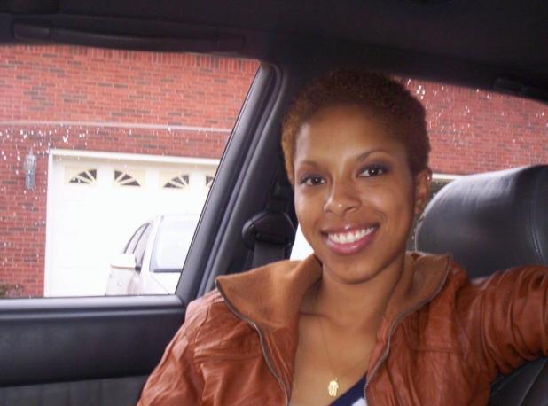 Le'Curnita Spencer has filed a racial discrimination claim against Hardeman County Mayor Jimmy Sain after Spencer was terminated from her job Article Image Alt Text