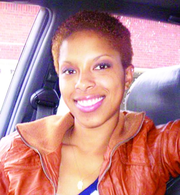 Spencer pleads guilty in landfill theft Le’Curnita Katreese Spencer