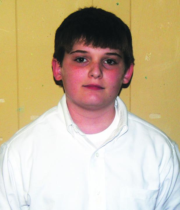 Student and teacher of the week Article Image Alt Text