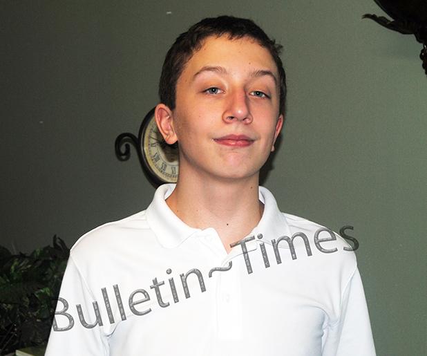 Mitchell Rice
