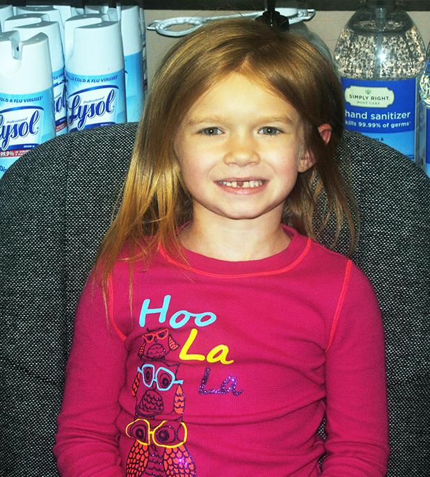 Makynlee Campbell