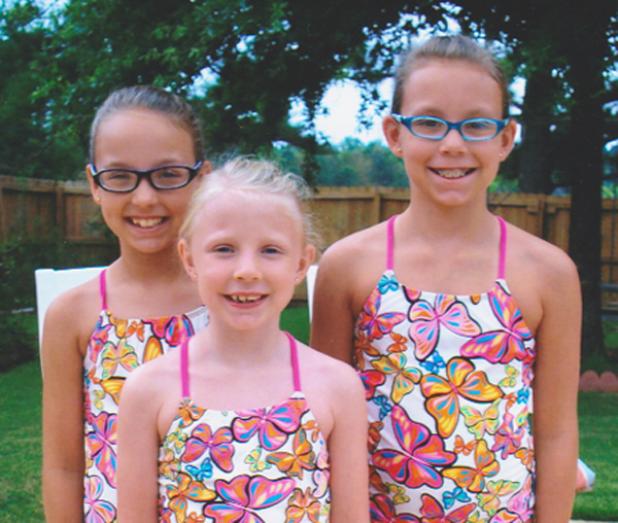 Students finish swim class Article Image Alt Text