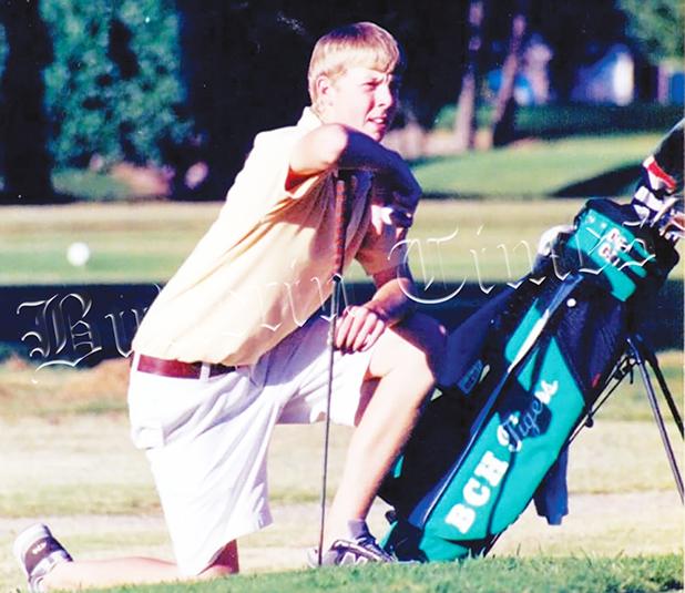 Bomar Tournament Raises Scholarship $$$