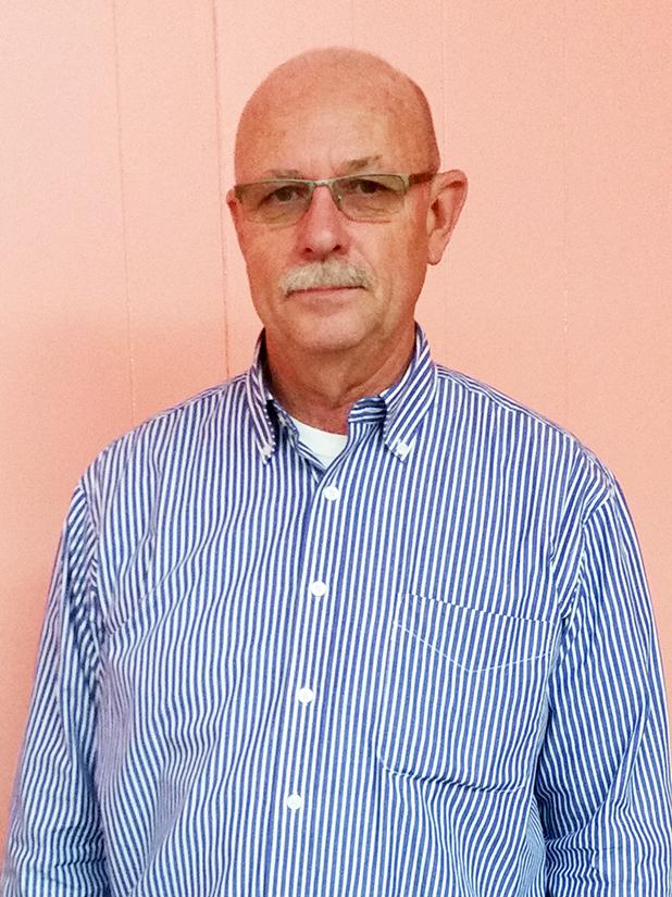 Lee Sammons
