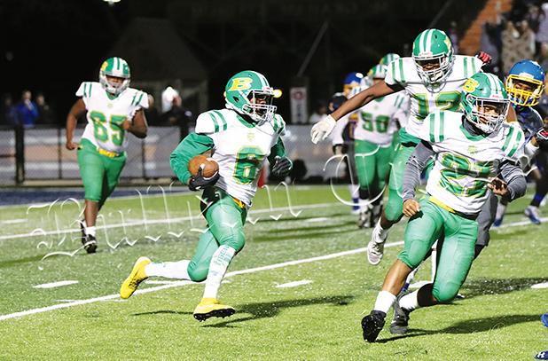 Tigers Fall to Westview Photo by Sarah Rice.