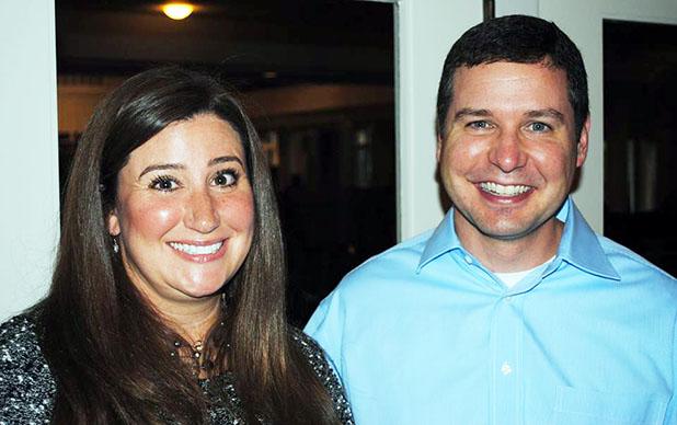 Broadrick – Atkinson to wed Margaret Anne Broadrick and Thomas Bradley Atkinson