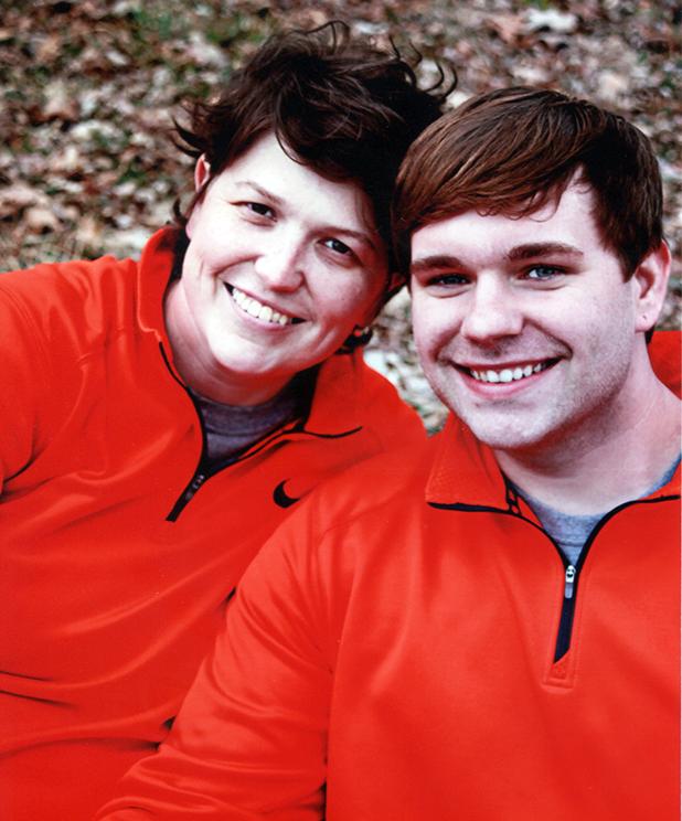Elder and Gammel to wed Amy Katherine Elder and Matthew Dale Gammel