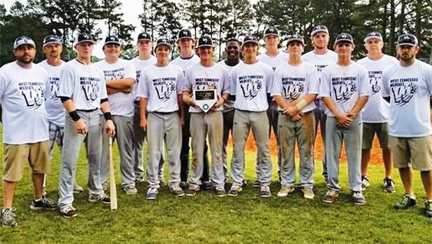 The 16U squad coached by Phillip Roberts, BT Hobbs, and Richard Vincent went undefeated in the Jackson General Showcase, outscoring their opponents 36-7 in five games. They defeated the Lebanon Longhorns 2-0 in the final game. Players from Bolivar included Tyson Hobbs, C.J. McMahan, Jar Lewis, and Conner Jones. 