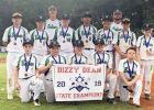 12U Bolivar All-Stars. Photo by Amy Morris.