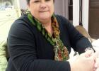 Looking for a prom gown? Check Bolivar UMC Suzanne Rhea, Organizer of “A second Dance”, hopes this is the first of what will become an annual youth event at Bolivar First United Methodist Church.