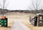 The funding for Lone Oaks 4-H Camp and Conference Center passed the TN House of Representatives and Senate