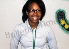 Adasia Jones