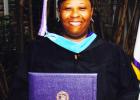 Jones graduates from TNU Angela Jones of Bolivar graduated with a masters of arts degree in elementary education K-6 on May 9 for Trevecca Nazarene University in Nashville.