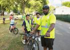 Bolivar Academy of Cycling Begins