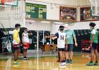 High School Basketball Starts