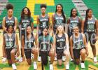 Lady Tigers Prepare for New District