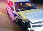 False Report Leads to Bolivar PD Crash