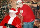 Country Craft Christmas makes shopping unique Santa Claus is joined by Country Craft Christmas event coordinator, Mary Cumberland.