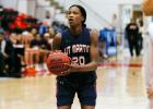 Former Middleton Basketball player Chelsey Perry was named the Ohio Valley Conference Player of the Year.