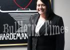 Smith Selected as Director of Schools