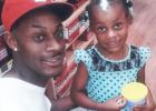 Elizabeth Woods’ nephew, Clarence Minter, was killed in December when bullets came through the window of the bedroom he was in and struck him in the face. Minter left behind a daughter.