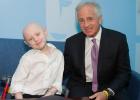 Corker visits St. Jude Children’s Hospital Article Image Alt Text