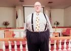 Middleton United Methodist hosts 'teaching revival' Dr. Charles Page, PhD, has lived and worked in Israel and the Middle East for over 40 years.