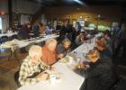 Silerton Fire Department holds fundraiser Article Image Alt Text