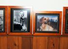 Bird Dog Museum holds Field Trial Hall of Fame ceremony English Cocker Spaniel Hall of Fame inductees (l-r): Elias C. Vail, Henry Berol, Warrener’s California Quail M.H., Vreignant Mordred.