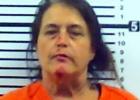 High speed chase ends with several police cars damaged Darlene Thornton