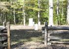 Each year, dozens of people report seeing a young soldier, dressed in a Confederate uniform with his musket perched upon his shoulder and marching through the cemetery late in the afternoon.