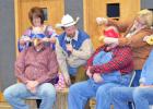 Dixie Hills 'cowboys up' for Valentine’s Day Article Image Alt Text