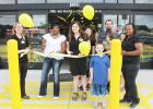 Dollar General holds grand opening The Dollar General Store on Market Street held its Grand Opening on Saturday, May 30, and greeted customers with gift card giveaways. The new store provides customers with a wide array of selections from magazines, clothing, household goods, snacks and more.