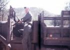 Doug Brown served in the Korean War with the United States Army. Brown, although drafted, said he is thankful he was able to serve the country and for the experience.
