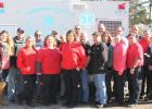 John Weaver has been director of the Hardeman County EMS for seven years. Weaver resigned his position at the end of December after disagreements with Hardeman County Mayor Jimmy Sain over changes and new policies being implemented.
