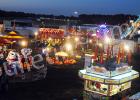 Due to a cancellation in Mississippi, Dixieland Carnival Co. brought their carnival to Bolivar August 25 through 29