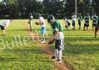 BMS Tigers young but hungry Preparations are well under way for the BMS Tigers season opener against Chester County on Thursday, August 13.