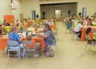 Middleton Elementary School hosted its annual Grandparent’s Day celebration this past Monday and Tuesday. Over 300 grandparents took the opportunity to visit and enjoy lunch with their grandchildren. 