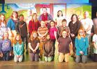 Oompa Loompa...The Cast That Will Go on Stage For You