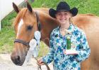 Hannah Pattat and Daybreak