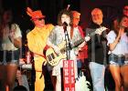The 43rd annual Hardeman County Hee Haw will open March 11 at the Hardeman County Arts Center in Bolivar. Tickets for shows that will be run March 11-19 (skipping Sunday and Wednesday) are on sale at Shackelford Funeral Directors in Bolivar. 