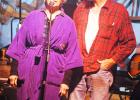 Hardeman County Hee Haw, 35 years and going strong Nancy Weems as Ida Lee, and William Weems as Lavern.