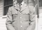 Tribute to the Korean War Vet: Homer Lee Doyle Homer Lee Doyle served in the Korean War