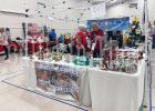 Annual Holiday Mart Raises $$