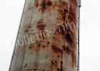 The Hornsby water tower will be refurbished instead of replaced after the town received notification that a grant was denied.