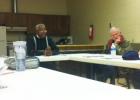 Hornsby Aldermen discuss Medicaid Expansion, turning Mitchell Street into a two-lane road, and replacing old water meters.