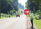 TDOT Work on Highway 18 Begins in Bolivar