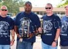 Habeas Porkus Takes BBQ Crown